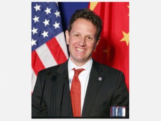 Timothy Geithner picture, image, poster